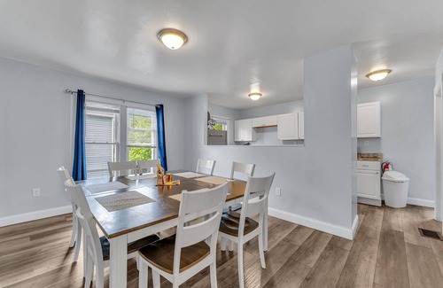 Oneonta Apartment | Shortstop Apt 2 - All Star Baseball Rentals