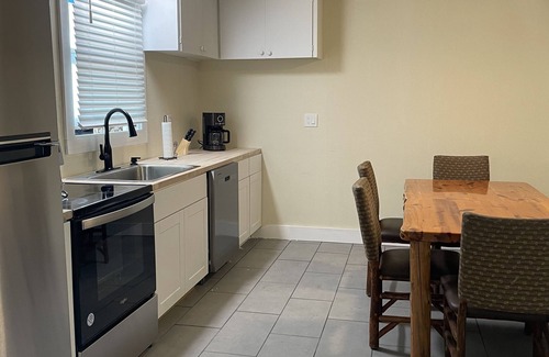 Salmon House | Shoshone Suite