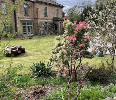 Shotley Bridge Apartment | Shotley House Rooms