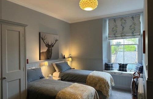 Shotley Bridge Apartment | Shotley House Rooms