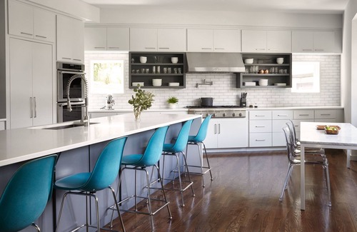 Lockeland Springs House | Showcase East Nashville Home w/Movie Theater! Walk to Your Favorite Restaurants