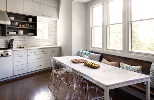 Lockeland Springs House | Showcase East Nashville Home w/Movie Theater! Walk to Your Favorite Restaurants