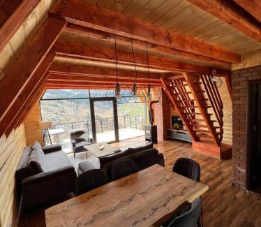 Pejë Apartment | Shpella e madhe - Premium Villa