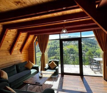 Pejë Apartment | Shpella e madhe - Premium Villa