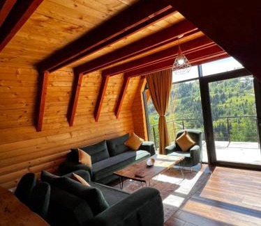 Pejë Apartment | Shpella e madhe - Premium Villa