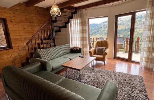 Pejë Apartment | Shpella e madhe - Villa Moderne