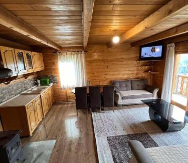 Pejë Apartment | Shpella e madhe - Villa Standard