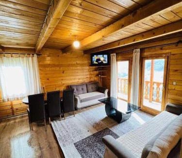 Pejë Apartment | Shpella e madhe - Villa Standard