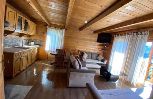 Pejë Apartment | Shpella e madhe - Villa Standard