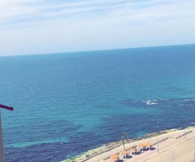 Bab Sharqi Apartment | شقة مفروش للايجار الابراهيمية كامب شيزار