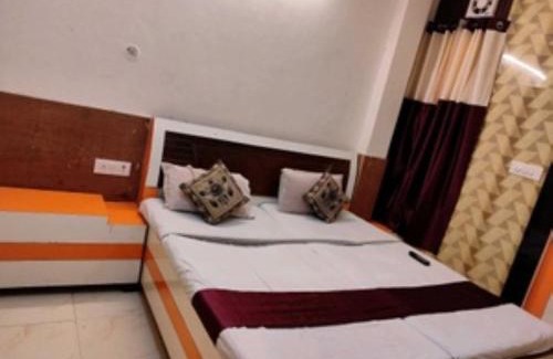 Aligarh Hotel | SHRADDHA HOTEL Aligarh