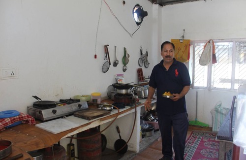 Haridwar Hotel | Shree Chitra Residency by Avadhesh Grou
