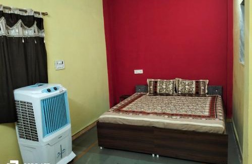 Ujjain Apartment | Shree Giriraj Home Stay