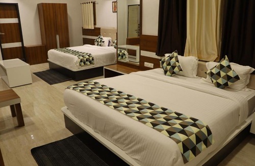 Kankroli Hotel | SHREE GOVINDAM INN