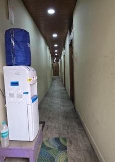 Ujjain Hotel | Shree Gurunanak Palace