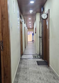 Ujjain Hotel | Shree Gurunanak Palace