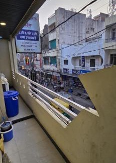 Ujjain Hotel | Shree Gurunanak Palace