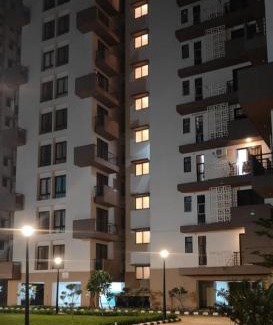 Vrindavan Apartment | Shree ji Divine Stay