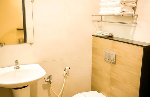 Erode Hotel | Shree Residency