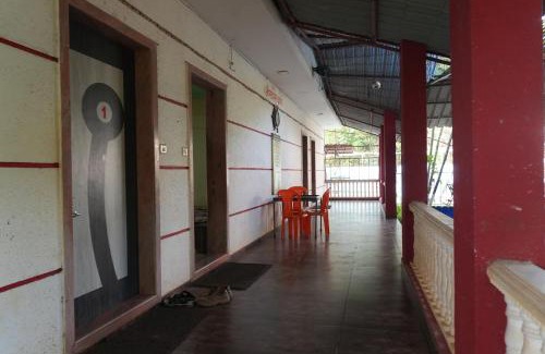 Alibaug Resort | Shree Samarth Krupa Beach Resort