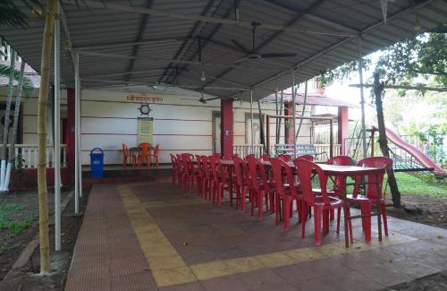 Alibaug Resort | Shree Samarth Krupa Beach Resort