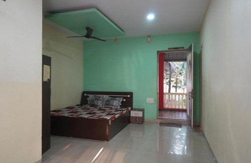 Alibaug Resort | Shree Samarth Krupa Beach Resort