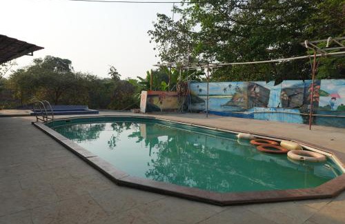 Alibaug Resort | Shree Samarth Krupa Beach Resort