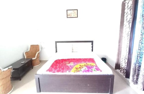Pushkar Hotel | Shree Shaym Hotel