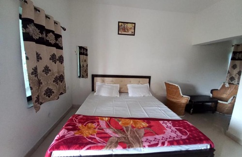 Pushkar Hotel | Shree Shaym Hotel