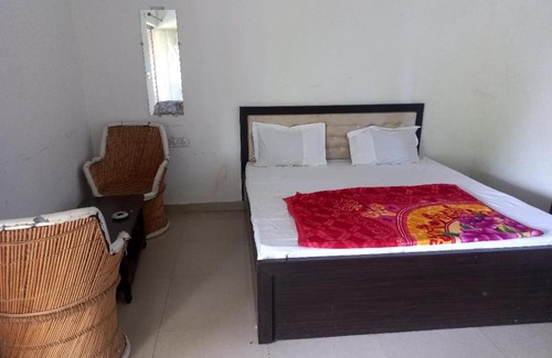 Pushkar Hotel | Shree Shaym Hotel