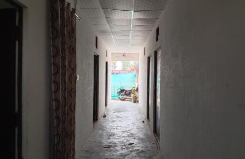 Khattalwada Hotel | Shree shyam vashno