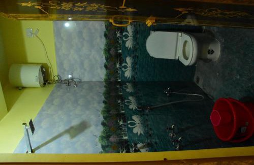 Tiruvannamalai Cabin | Shree Varahi Residency