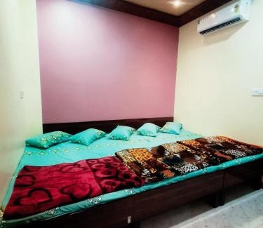 Ujjain House | Shree Vinayak Stay