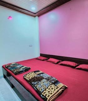 Ujjain House | Shree Vinayak Stay