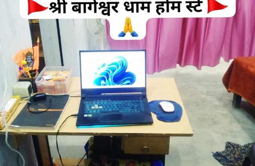 Chhatarpur House | Shri Bageshwar dham homestay