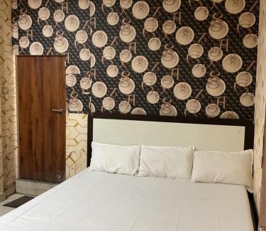 Lanka House | Shri Jagannath Guest House