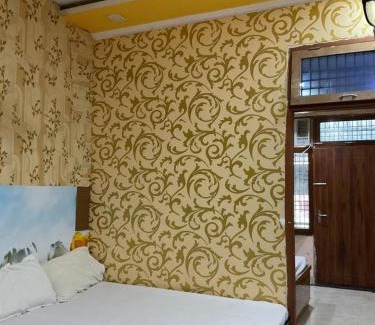 Lanka House | Shri Jagannath Guest House