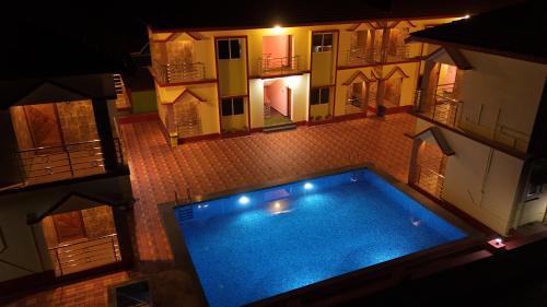 Gokarna Hotel | Shri Katyayani Palace