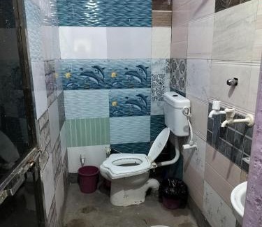 Vrindavan House | Shri Krishna Kunj homestay