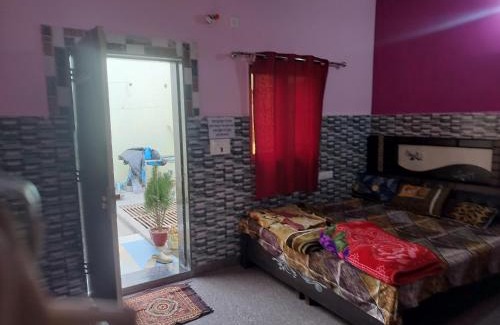 Vrindavan House | Shri Krishna Kunj homestay