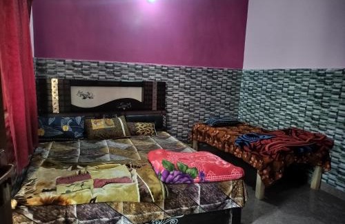 Vrindavan House | Shri Krishna Kunj homestay