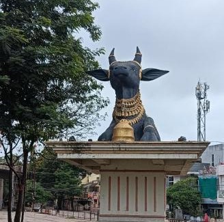Ujjain House | Shri Narayan Home Stay