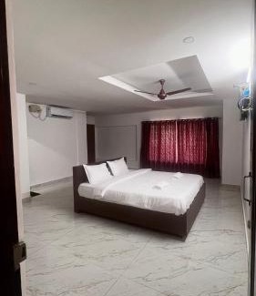 Udupi Hotel | Shri Sai Palace