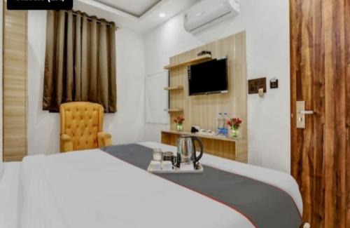 Mohangarh Hotel | Shri Tirupati Residency