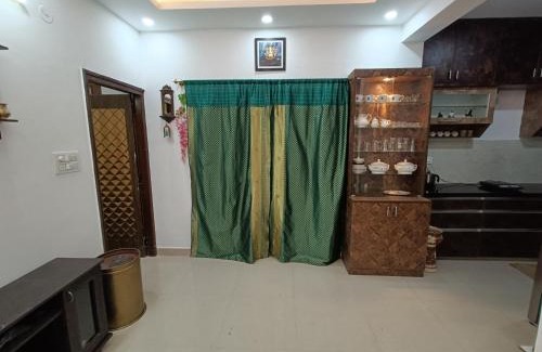 Agara Apartment | Shri Venkateshwara Residency
