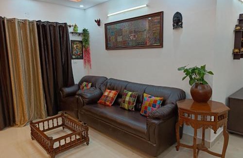 Agara Apartment | Shri Venkateshwara Residency