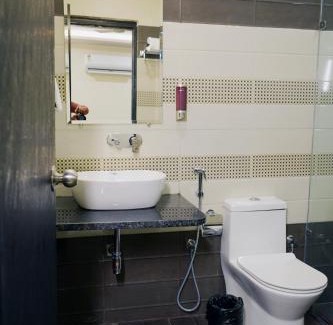 Varanasi Hotel | ShriGo Hotel Banaras