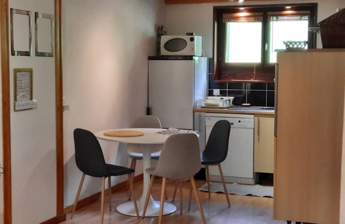 Le Grand-Bornand Apartment | SHUTTLE BUS AT THE FOOT OF THE CHALET PETS WELCOME