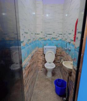 Haridwar Hotel | Shyam Hotel And Residency