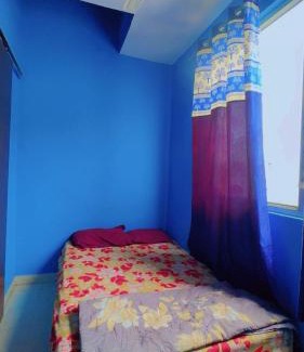 Haridwar Hotel | Shyam Hotel And Residency